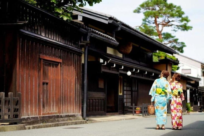 Hida Takayama, Shirakawa-go+Observatory|Day Trip from Nagoya - Key things that make this day trip work