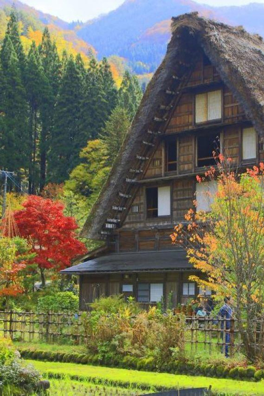 Hida Takayama, Shirakawa-go+Observatory|Day Trip from Nagoya - Who this day trip fits best, and who should skip it