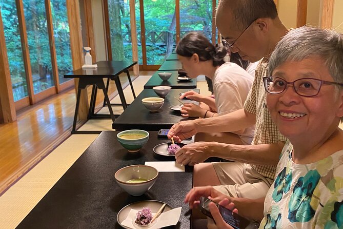 Hidden Fuji drive tour with a Local English speaking guide - Kawaguchi Asama Shrine: Mt. Fuji worship and seven ancient trees