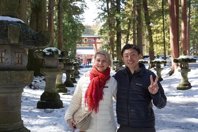 Hidden Fuji drive tour with a Local English speaking guide - Lake Shoji: the smallest Fuji Five Lakes, for stillness