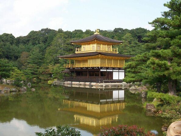 Hidden Kyoto E-Biking tour - Key things to know before you go
