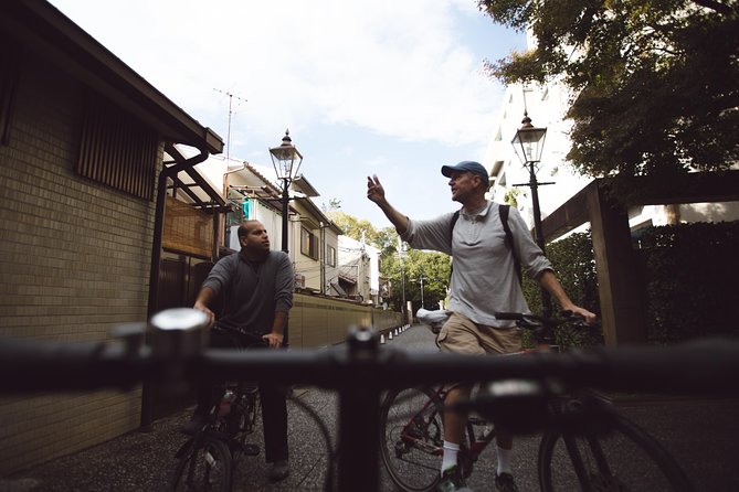 Hidden Kyoto E-Biking tour - How long is the ride, and what the pace feels like