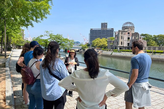 Highlight of Hiroshima with Licensed Guide (6h) - Key highlights to know before you go