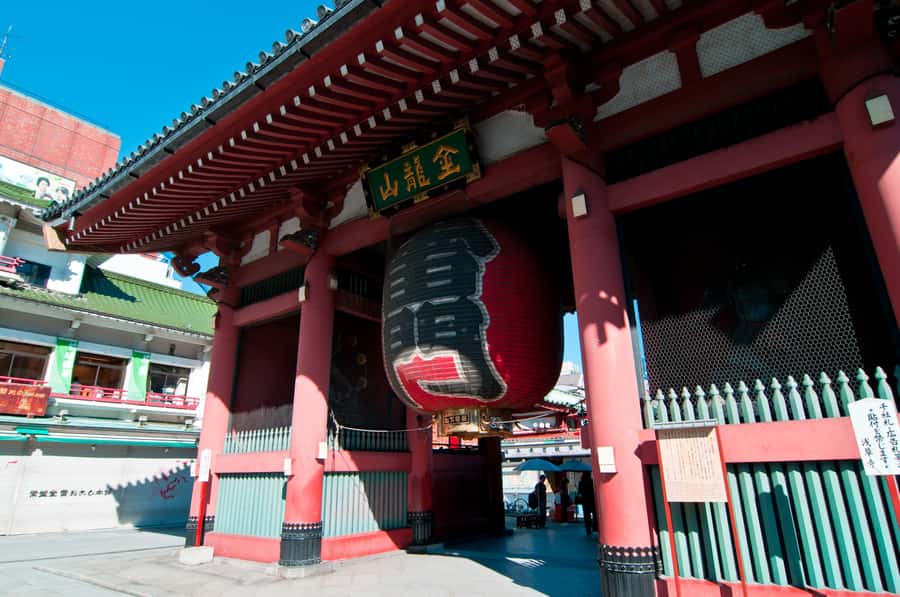 Highlights of Tokyo Private Tour with a Licensed Guide - Public transport help that makes the rest of your trip easier