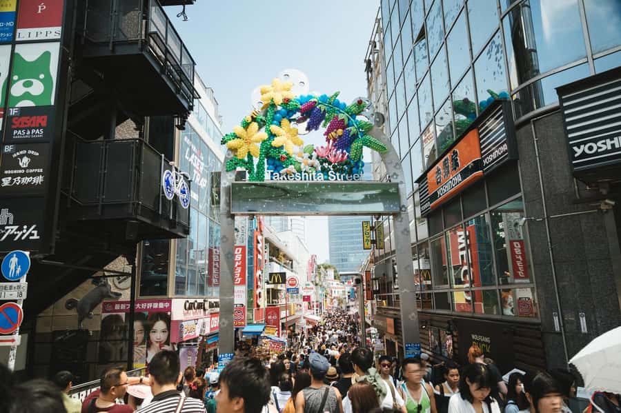 Highlights of Tokyo Private Tour with a Licensed Guide - Private guide value: flexibility, not information overload