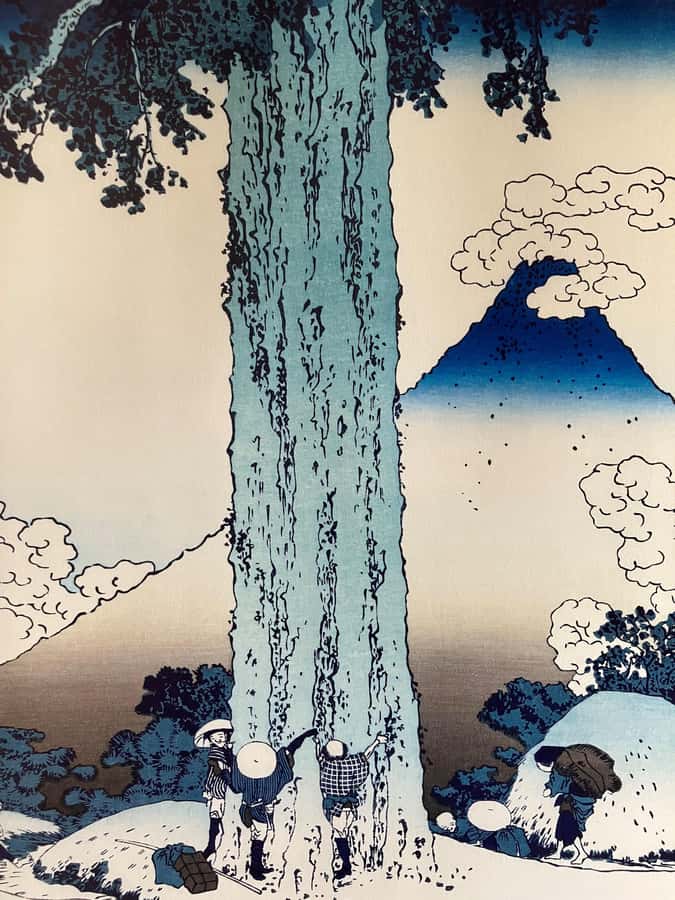 Hike Hakone Hachiri Japan Heritage Area - What I love most, and what could trip you up