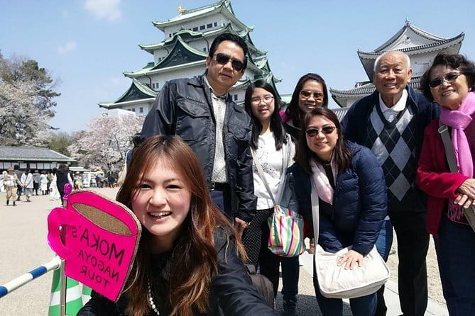 Hiking the Historic Nakasendo Trail [1 Day Tour from Nagoya] - What the guide and driver partnership actually does for you