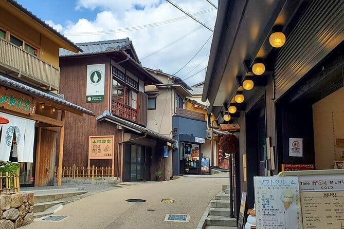 Himeji Castle, Arima Onsen & Mt. Rokko: 1-Day Bus Tour from Osaka - Entering Himeji Castle: UNESCO white walls and how to use your time