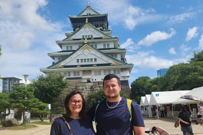 Himeji Castle, Arima Onsen & Mt. Rokko: 1-Day Bus Tour from Osaka - Arima Onsen: old hot spring town, plus bathing rules to note