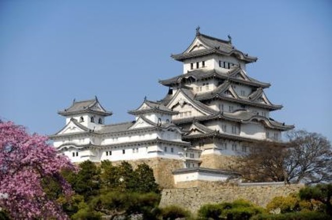 Himeji Half-Day Private Tour with Government-Licensed Guide - Key points that make this tour worth it