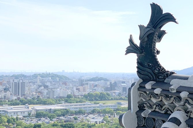 Himeji Half-Day Private Tour with Government-Licensed Guide - How to choose your 2-3 stops (so the day feels effortless)