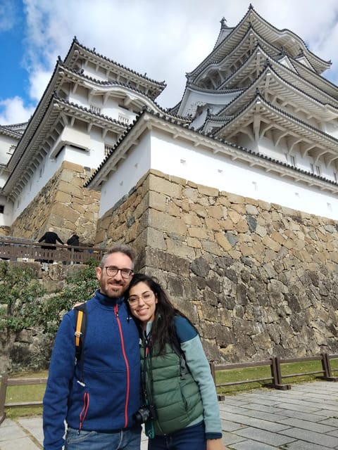 Himeji: Himeji Castle Guided Tour – UNESCO Heritage - Key Things You’ll Notice on This Tour