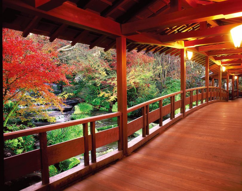 Himeji: Private Customized Tour with Licensed Guide - Picking Extra Stops: Koko-en Garden, Sake Brewery, and More