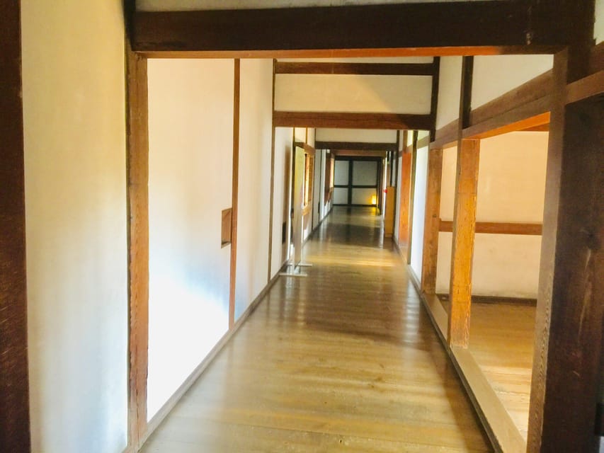 Himeji: Private Guide Tour of the Castle from Osaka or Kyoto - Who This Tour Fits Best (And Who Might Want a Different Plan)