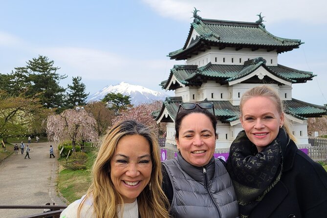 Hirosaki 6hr Private Tour with Government-Licensed Guide - Stop 2: Tsugaruhan Neputa Mura and the Neputa Matsuri Context
