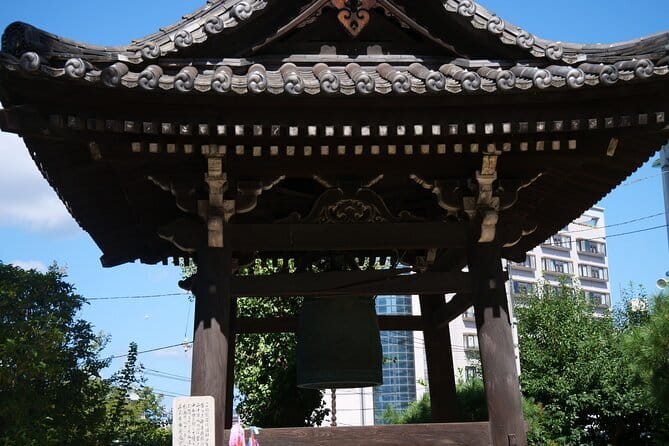 Hiroshima 5k Running Tour of Hijiyama Park - The guide makes it, and Christi is the reason