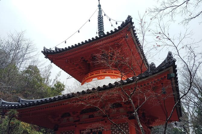 Hiroshima 5k Running Tour of Hijiyama Park - Weather and timing: why the morning matters