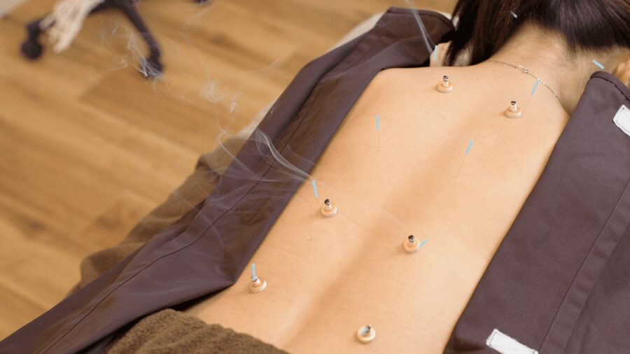 Hiroshima: Acupuncture and Japanese unique massage treatment - The Clean, Private Room Factor You Will Feel Immediately