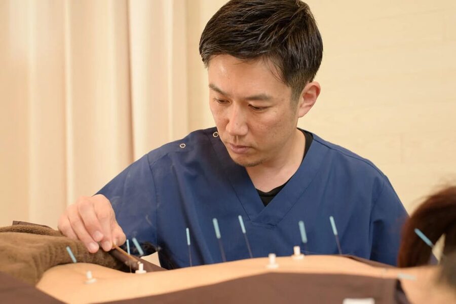 Hiroshima: Acupuncture and Japanese unique massage treatment - Who This Fits Best in Your Hiroshima Plan