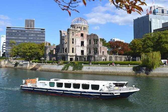 Hiroshima and Miyajima 1 Day Cruise Tour - A ferry-forward day that actually feels efficient