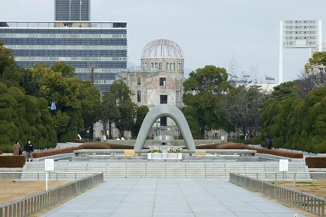 Hiroshima and Miyajima 1 Day Cruise Tour - Who this tour is best for
