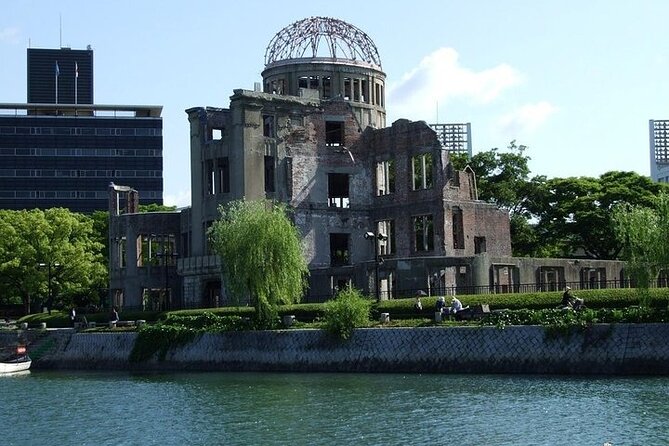 Hiroshima and Miyajima 1 Day Walking Tour - Timing, walking, and transit: how the day usually feels