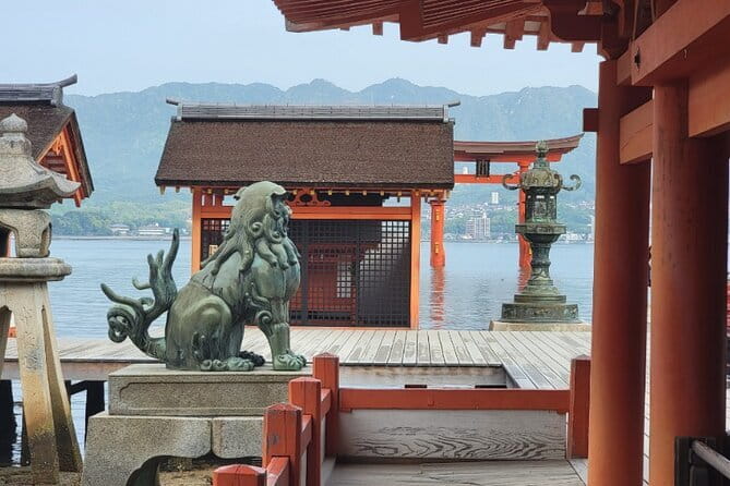 Hiroshima and Miyajima by Bike and Boat - Why biking Hiroshima and Miyajima is the smart way to cover ground