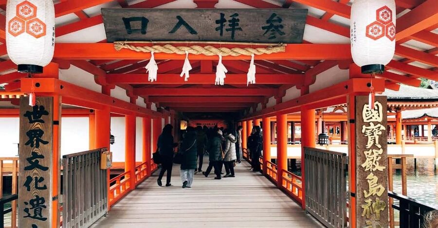 Hiroshima and Miyajima Day Trip from Osaka - Peace Memorial Park and the Museum Stop That Adds Weight (In a Useful Way)