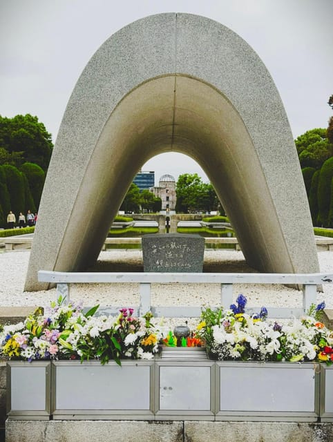 Hiroshima and Miyajima Day Trip from Osaka - The Van Ride to Miyajima and the Ferry Reality