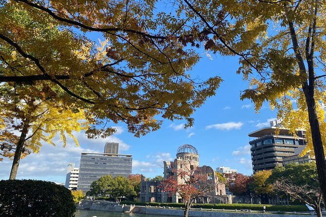 Hiroshima and Miyajima Day Trip with Itsukushima Shrine & Ferry - Miyajima Island Time: How to Use Your Walking Window