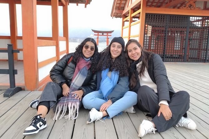 Hiroshima and Miyajima Full Day Private Tour - Key things that make this tour worth your time