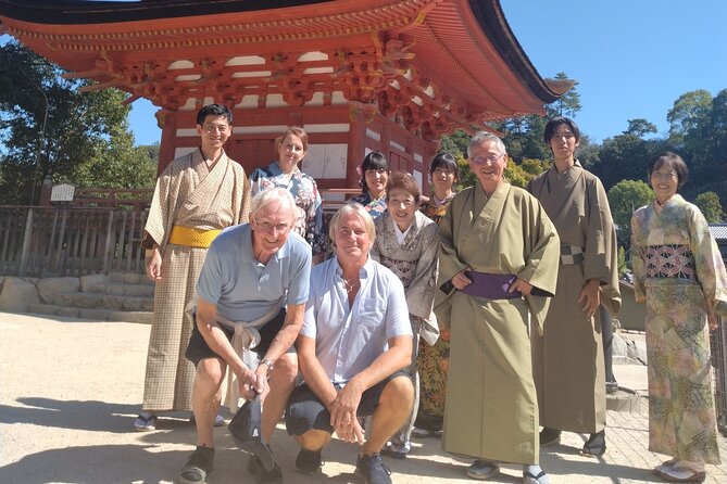 Hiroshima and Miyajima Full Day Private Tour - How the 8 hours actually flow, from Hiroshima to Miyajima
