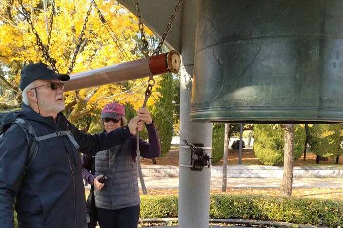 Hiroshima and Miyajima Full Day Private Tour - Hiroshima Peace Memorial Museum: what to do with your time there