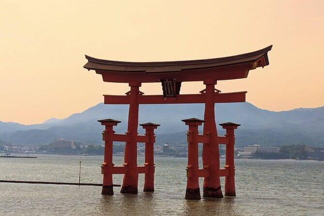 Hiroshima and Miyajima Private Custom Tour with Local Guide - Who this tour is best for, and who should be careful