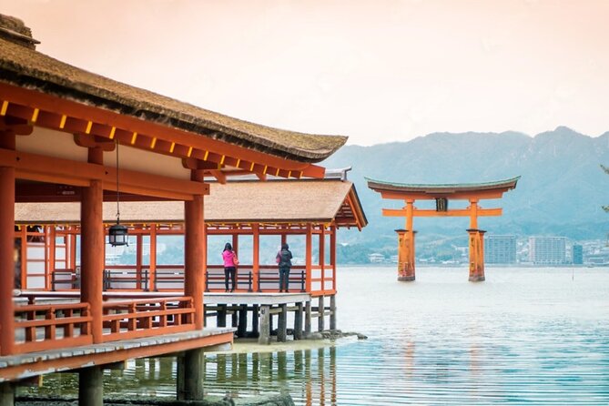 Hiroshima and Miyajima Private Tour with English Speaking Driver - Why this Hiroshima and Miyajima plan feels worth the money
