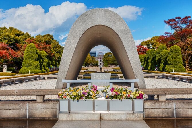 Hiroshima and Miyajima Private Tour with English Speaking Driver - Price and logistics, a group-wise value check