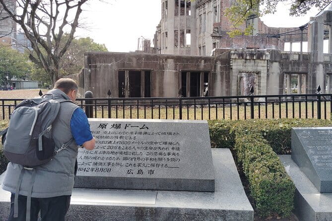 Hiroshima: Atomic Bomb Dome and Peace Memorial Museum 3 hours - Key highlights before you go