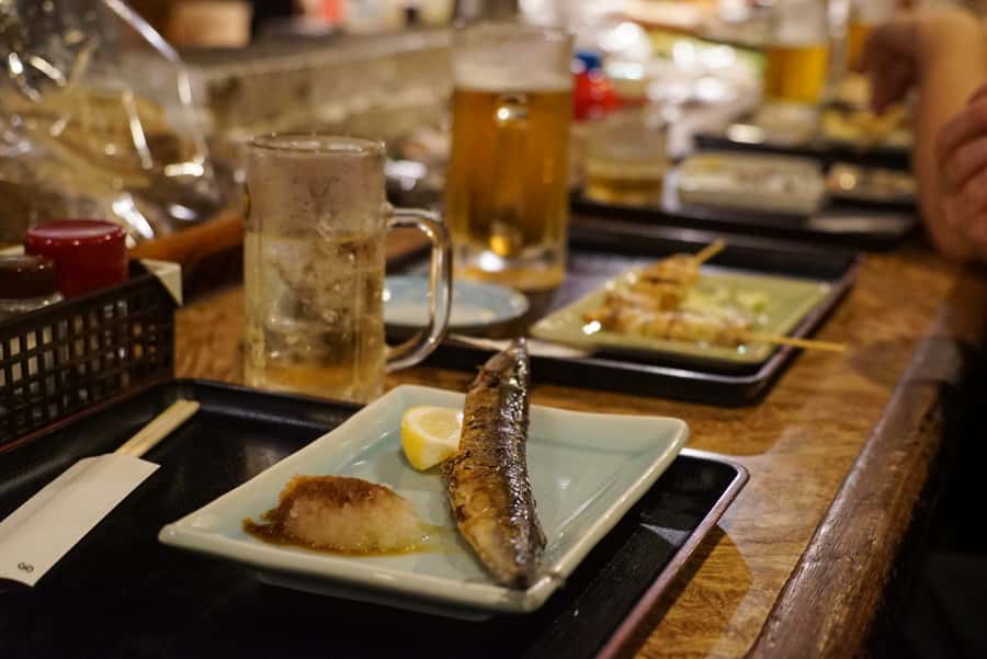 Hiroshima: Bar Hopping Food Tour - Quick Hits to Know in Advance