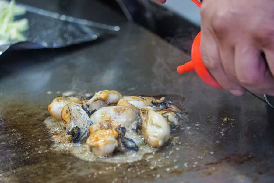 Hiroshima: Bar Hopping Food Tour - Three Bar Stops in Nagarekawa: A Planned Pace, Not a Pub Crawl