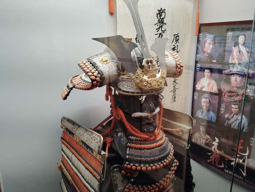 Hiroshima Castle 1h guide tour - How the Edo period shows up as streets, not just dates
