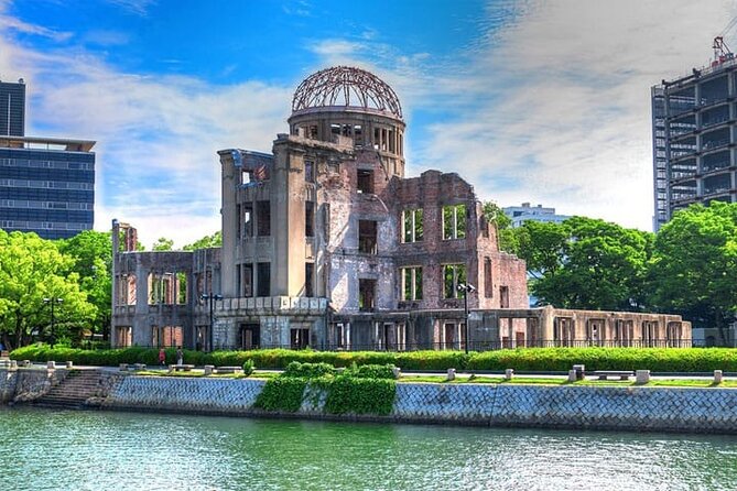 Hiroshima City 4hr Private Walking Tour with Licensed Guide - Key highlights that matter before you go