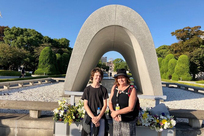 Hiroshima City 4hr Private Walking Tour with Licensed Guide - How your guide turns facts into a day you remember