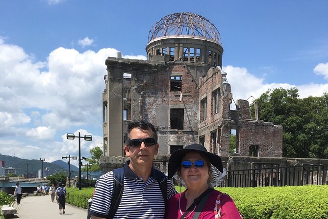 Hiroshima City 4hr Private Walking Tour with Licensed Guide - Peace Memorial Park and Hiroshima Peace Memorial Museum: what you should expect