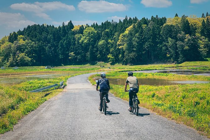 Hiroshima Country Cycling: Explore Rural Life 1 HR from City - Key highlights that matter on the ground