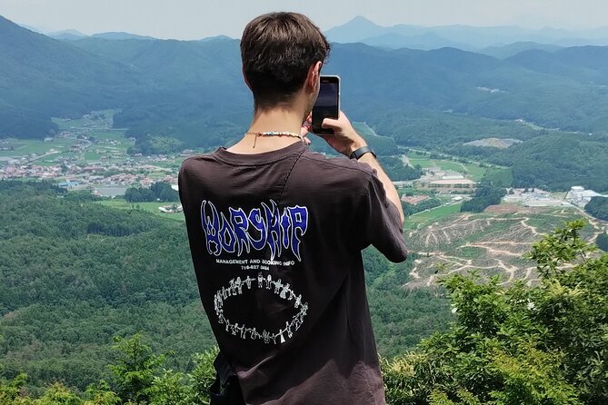 Hiroshima Country Cycling: Explore Rural Life 1 HR from City - Stop by stop: what you do at each point of the day