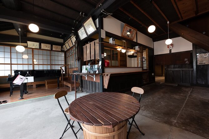 Hiroshima Country Cycling: Explore Rural Life 1 HR from City - The e-bike experience, and why it is such good value