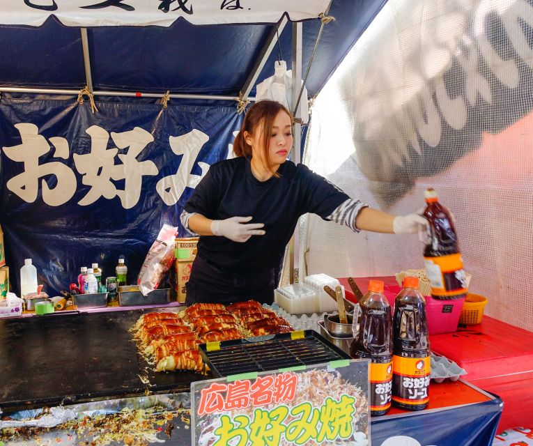 Hiroshima: Hidden Gems and Highlights Private Walking Tour - Why a private Hiroshima walk beats the big bus