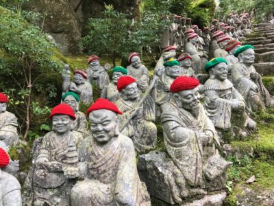 Hidden Gems and Highlights Private Walking Tour