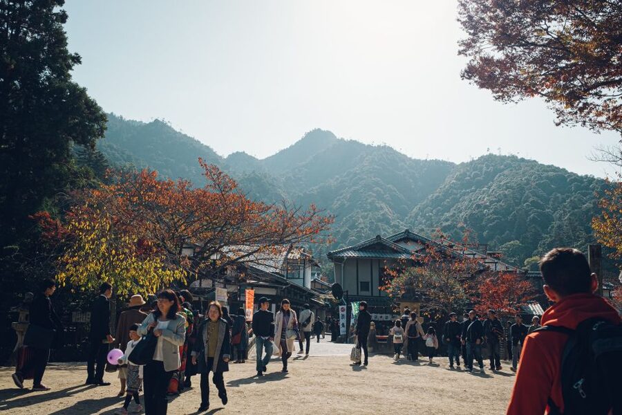 Hiroshima: Hidden Gems and Highlights Private Walking Tour - Hiroshima food that feels like a neighborhood habit