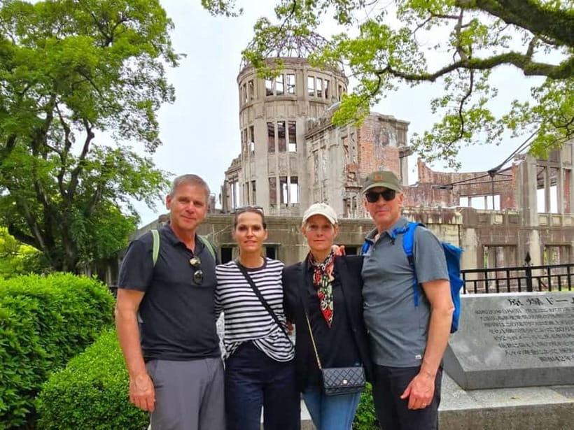 Hiroshima: Hiroshima Highlights Guided Tour - Key Highlights Worth Planning Around